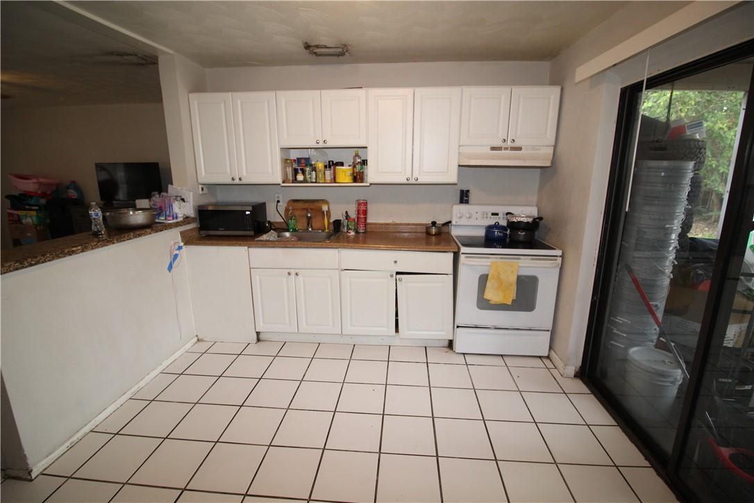 Cresthaven 8 44-8 B - Residential