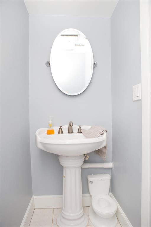 CHERRY LANE TWNHS - Residential