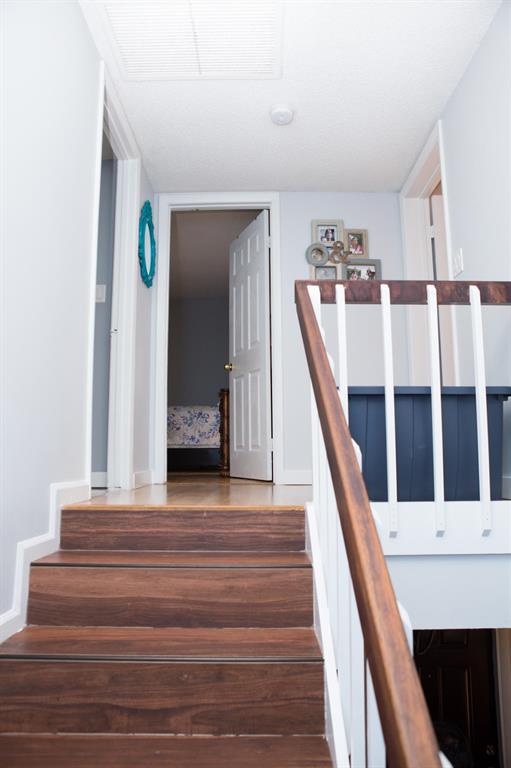 CHERRY LANE TWNHS - Residential