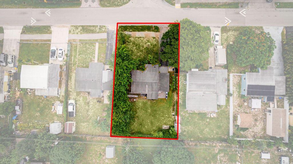 301 Mentone Road