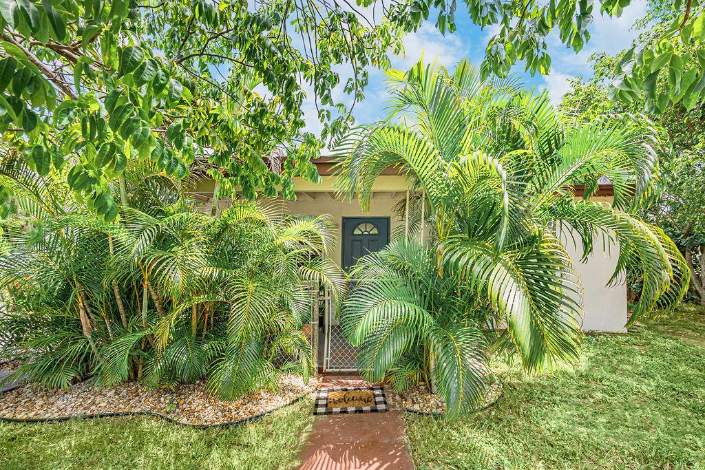 301 Mentone Road