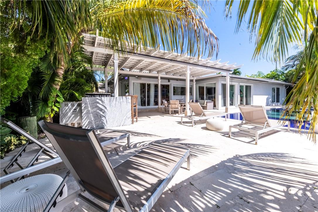 Santa Barbara Shores 33-2 - Residential