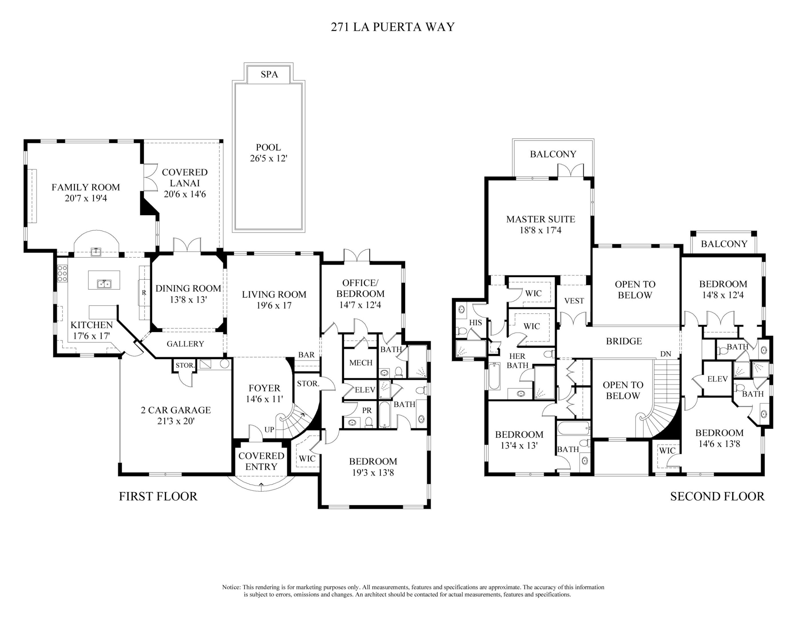 EL ENCANTO - Residential