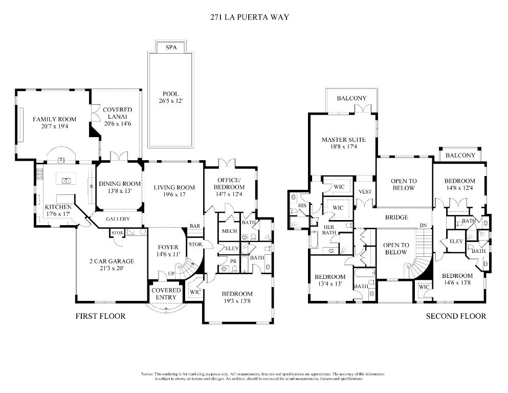 EL ENCANTO - Residential