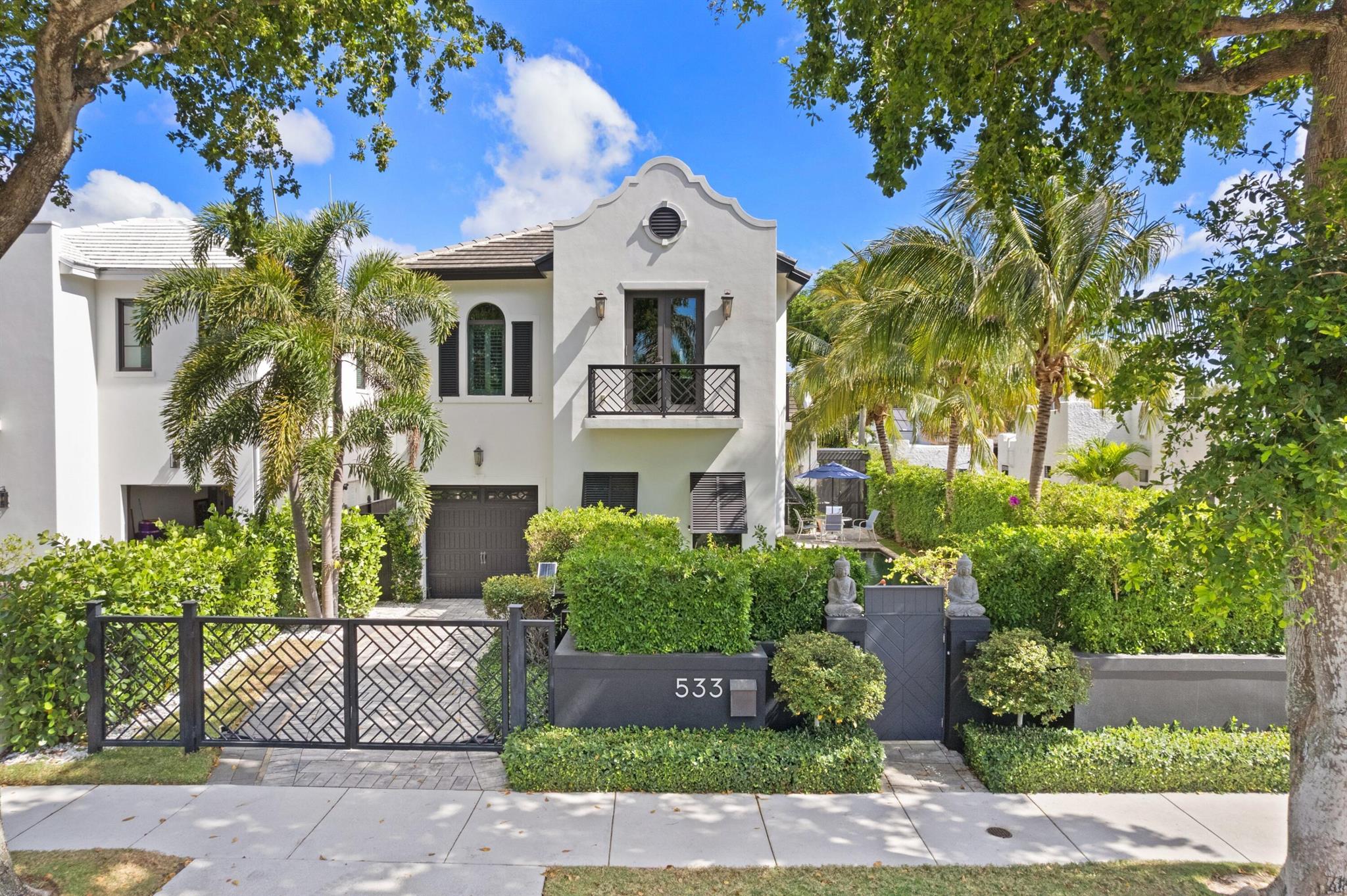View West Palm Beach, FL 33401 house