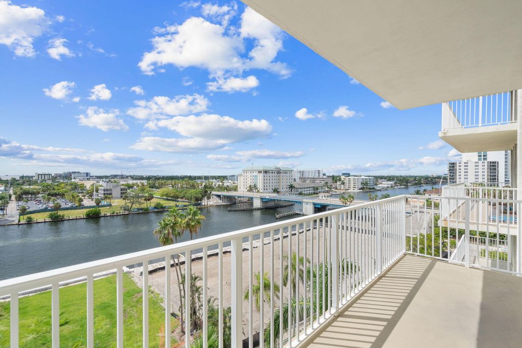 Photo of 3020 NE 32nd Avenue #704, Fort Lauderdale, FL 33308 (MLS # B26025671)