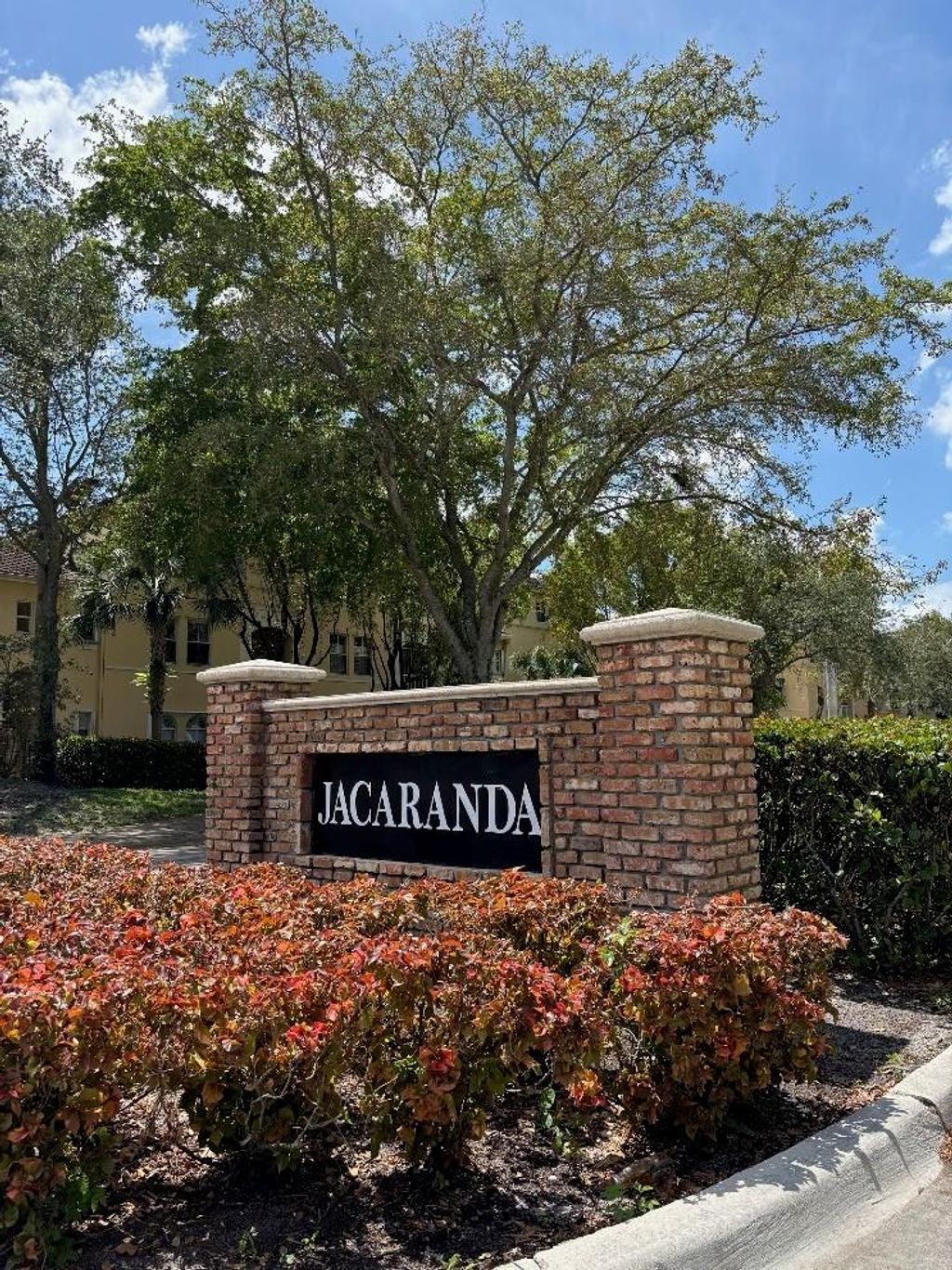 Photo of 250 Jacaranda Drive #310, Plantation, FL 33324 (MLS # F10502909)
