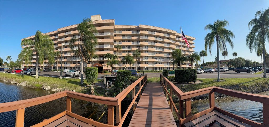 Photo of 250 Jacaranda Drive #310, Plantation, FL 33324 (MLS # F10502909)