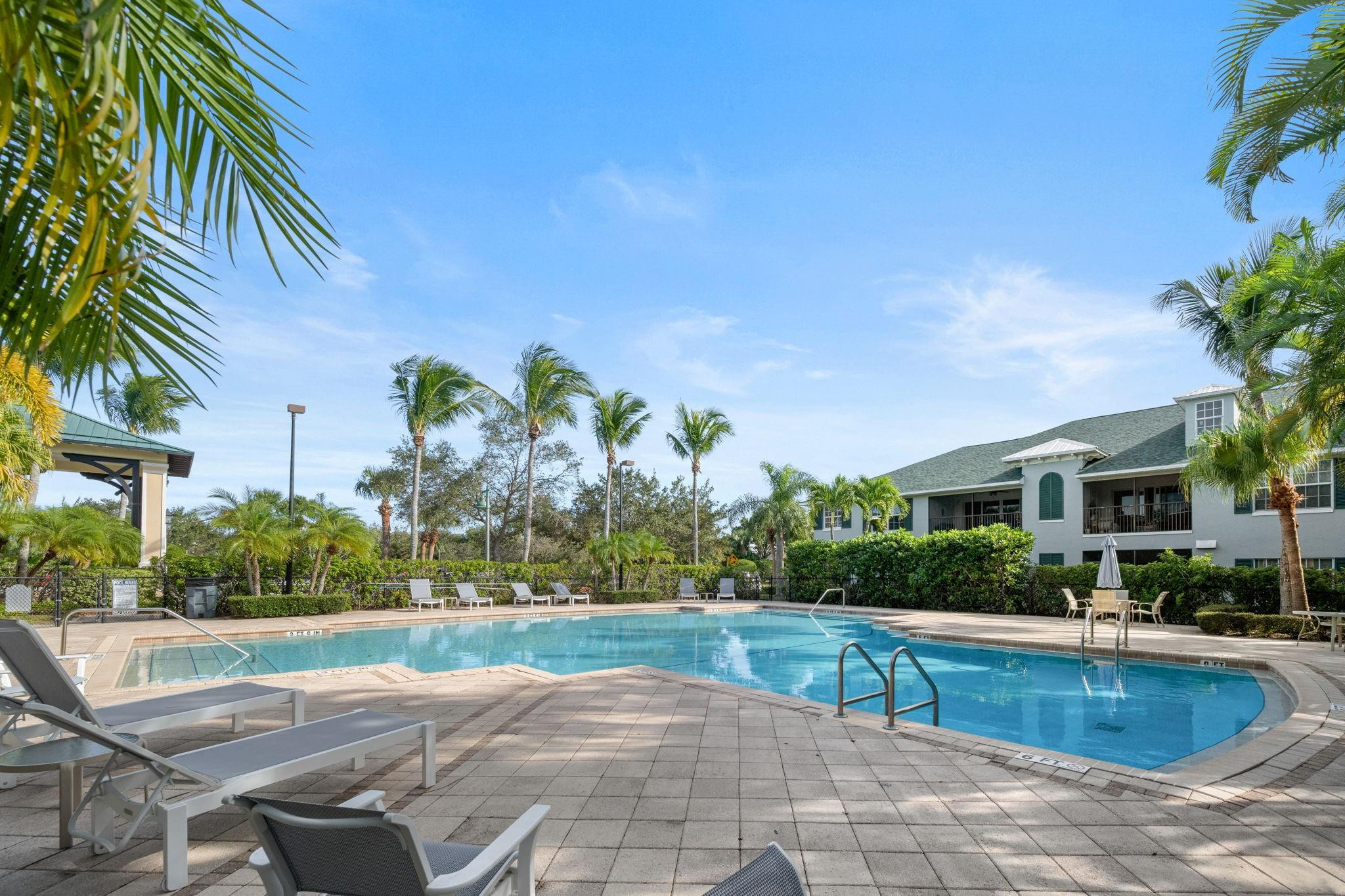 The Boulevard - Residential