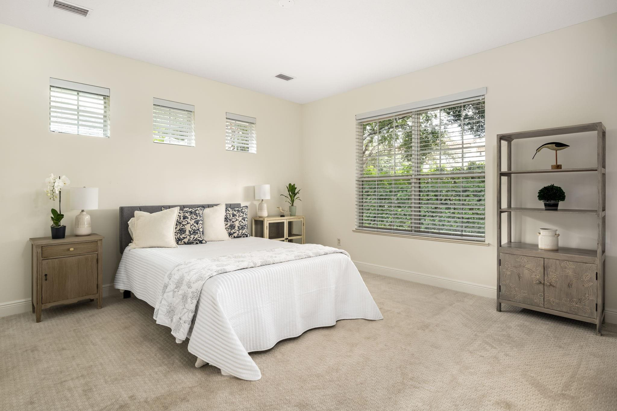 The Boulevard - Residential