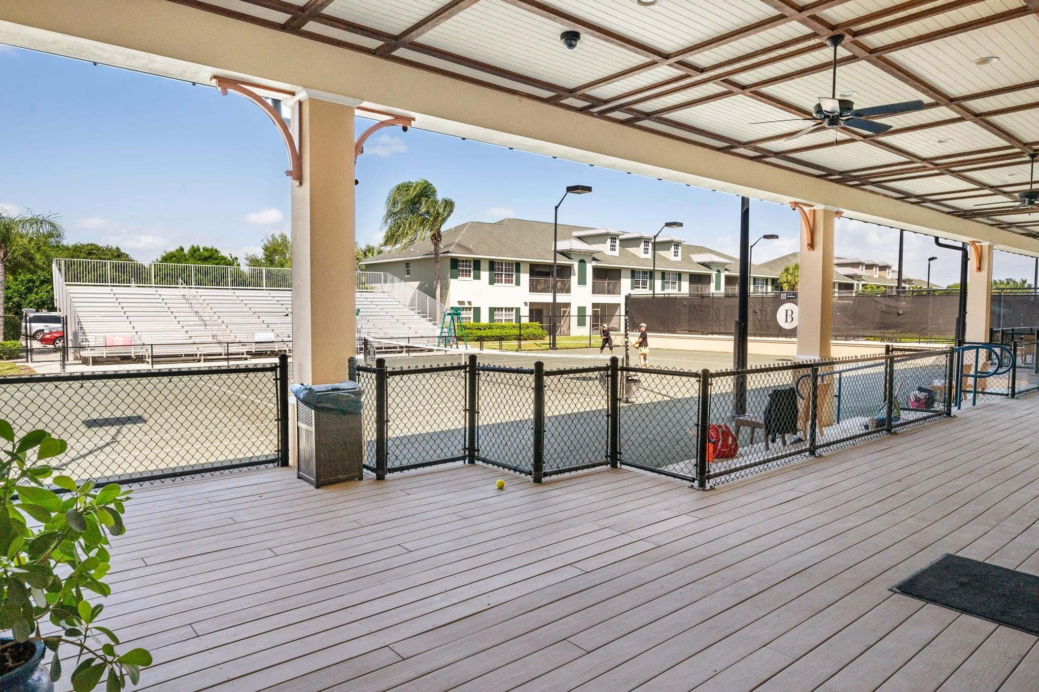 The Boulevard - Residential