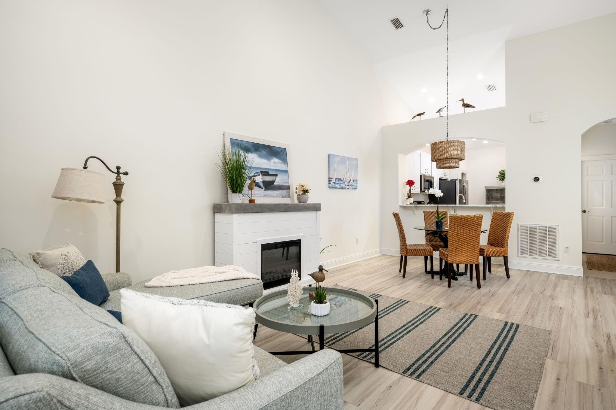 The Boulevard - Residential