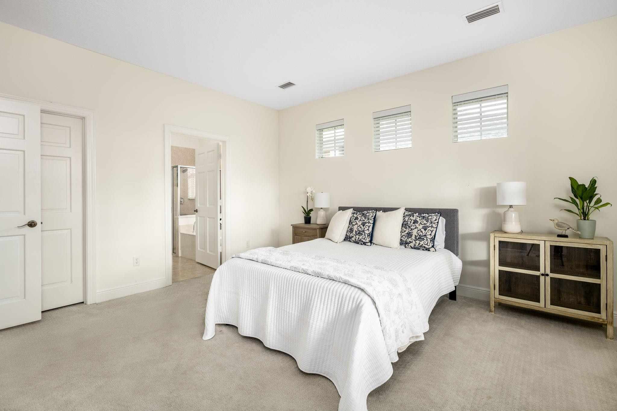 The Boulevard - Residential