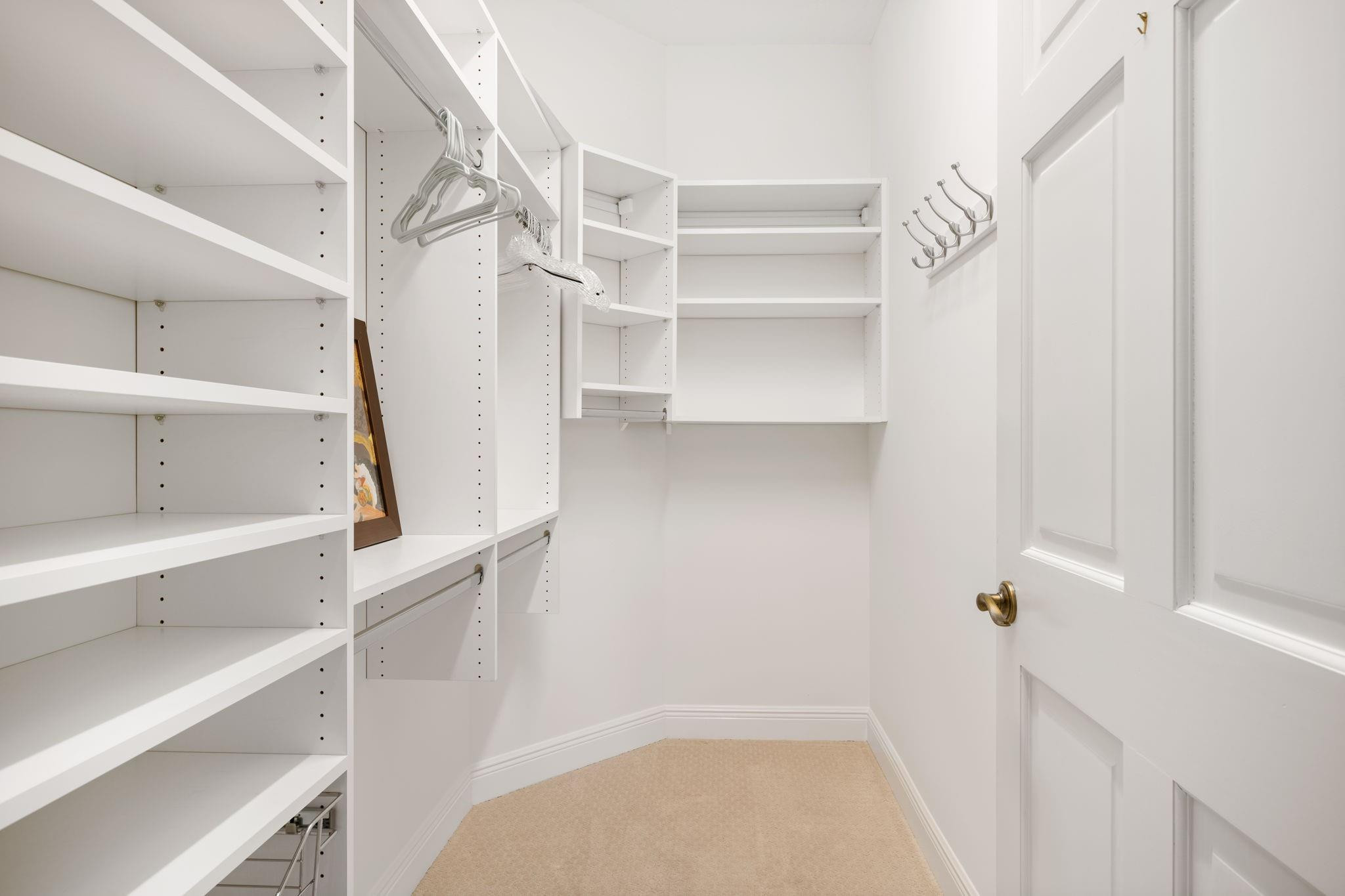 The Boulevard - Residential