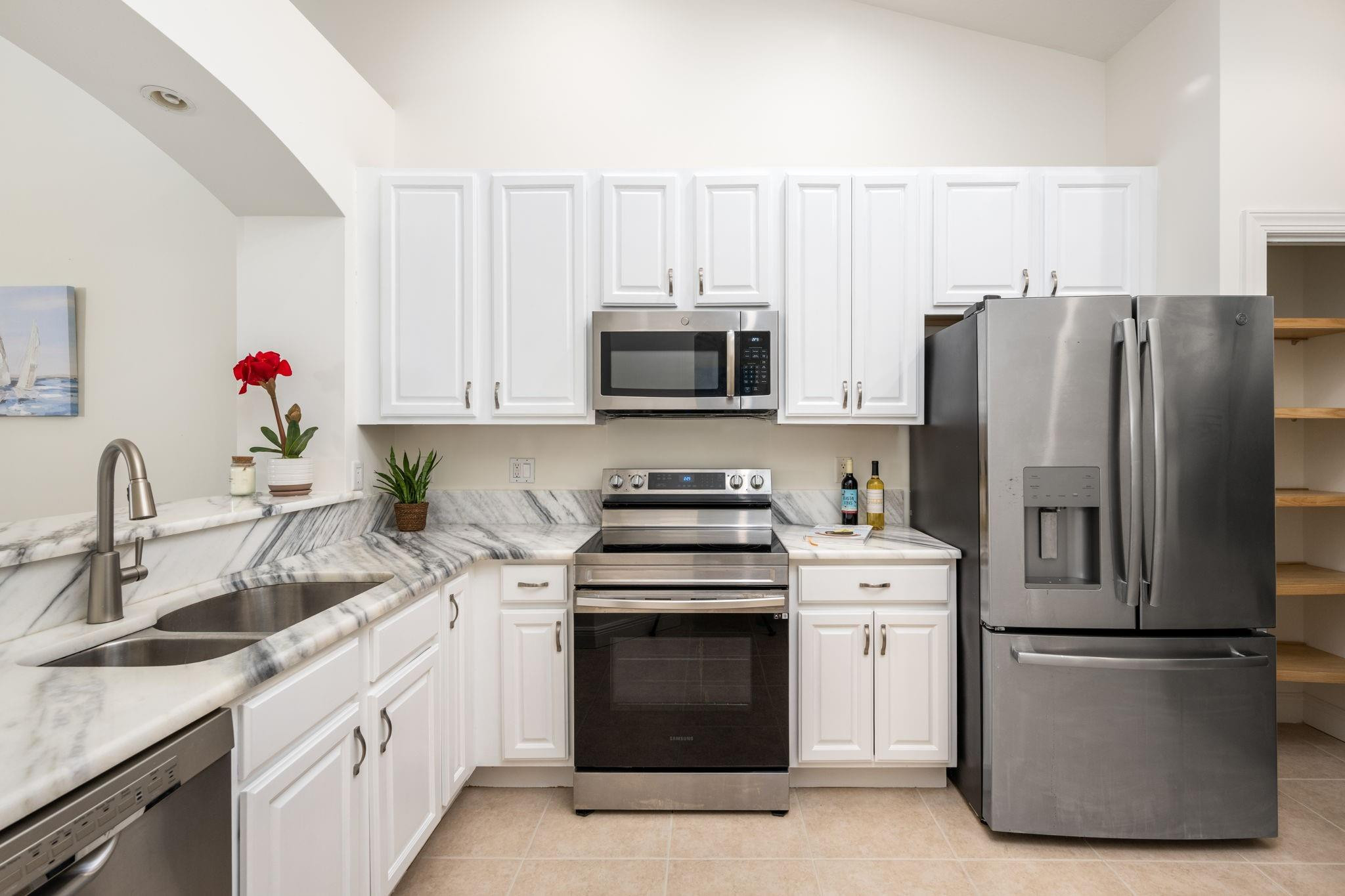 The Boulevard - Residential