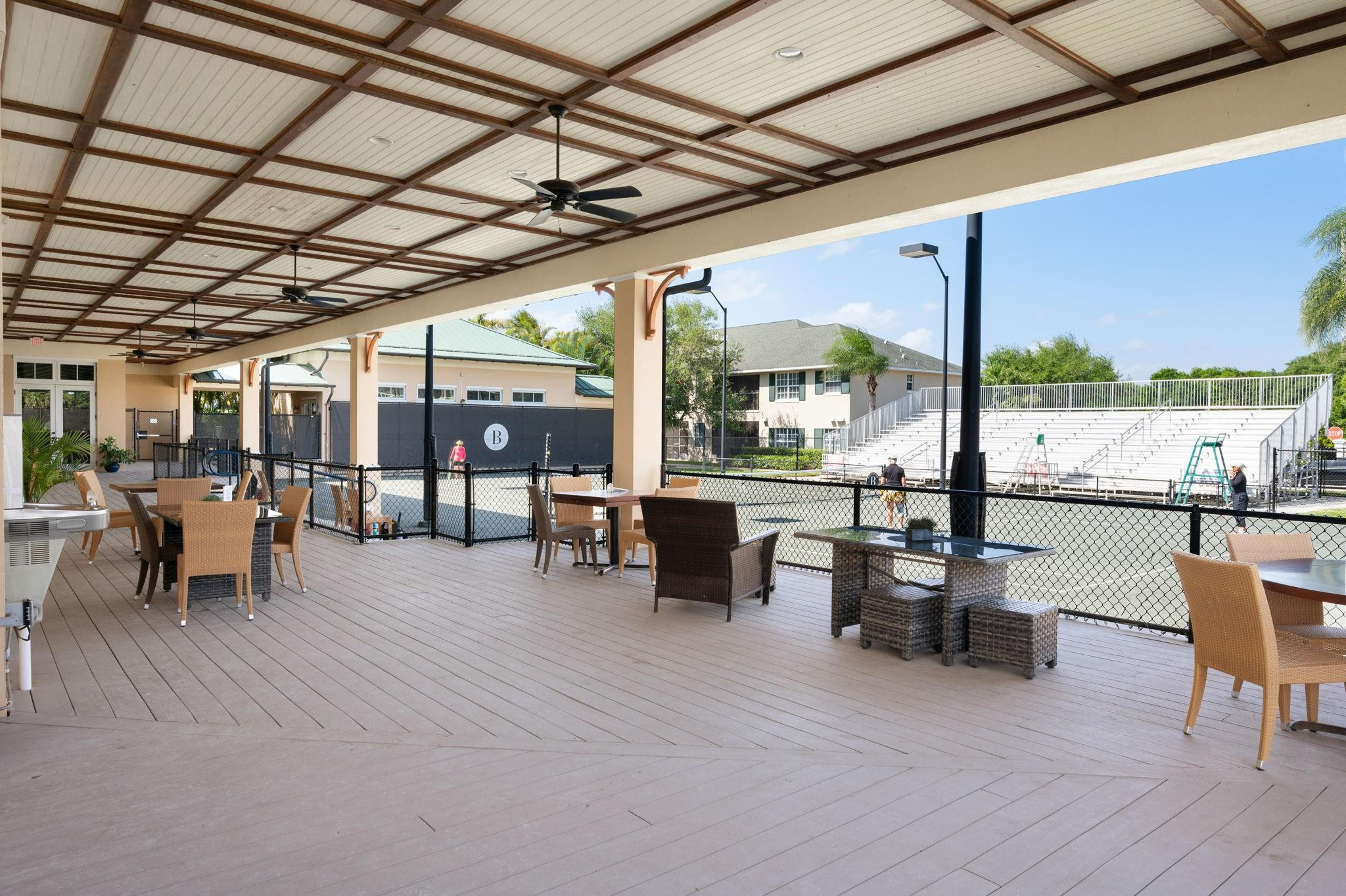 The Boulevard - Residential