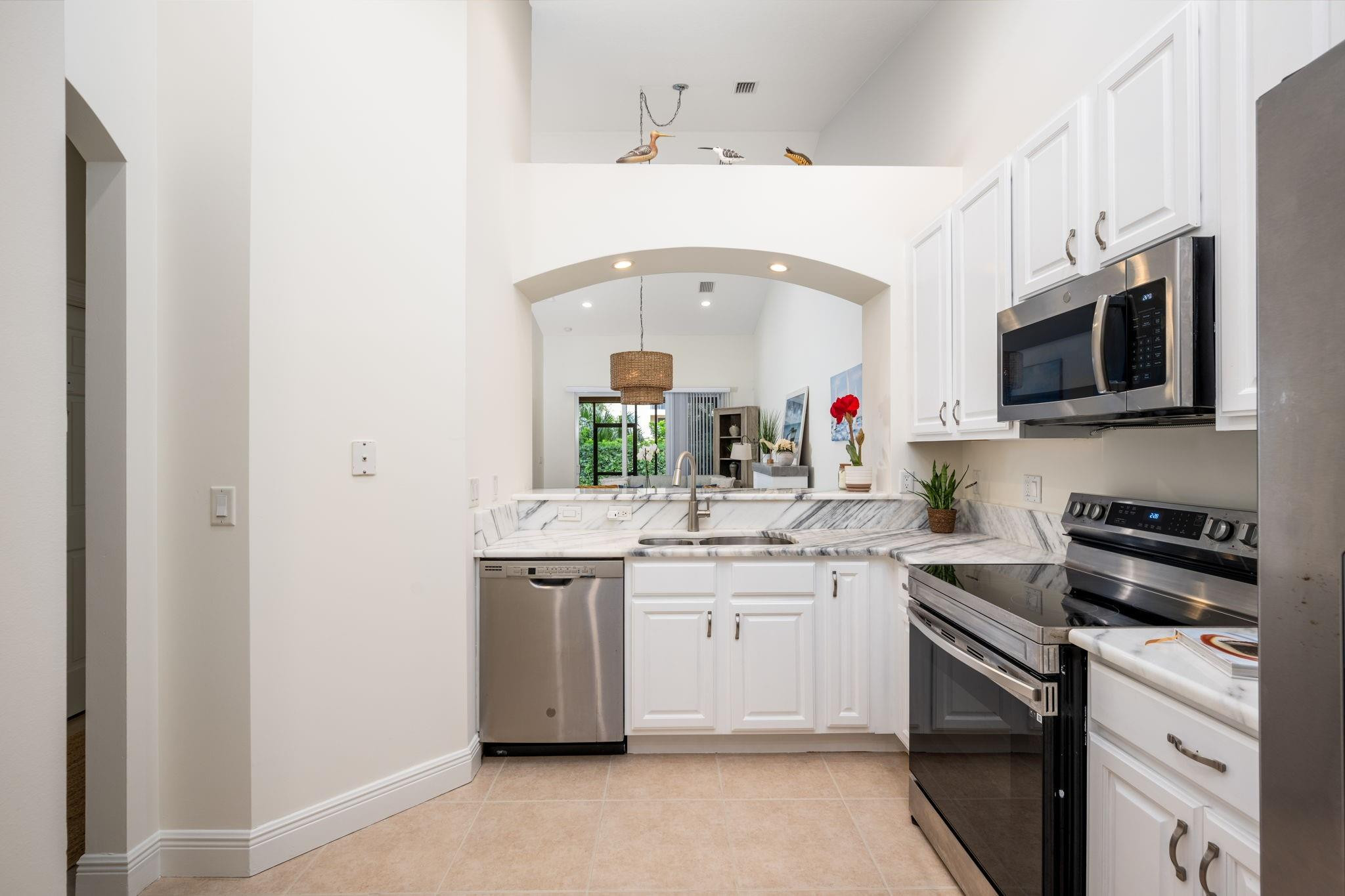 The Boulevard - Residential