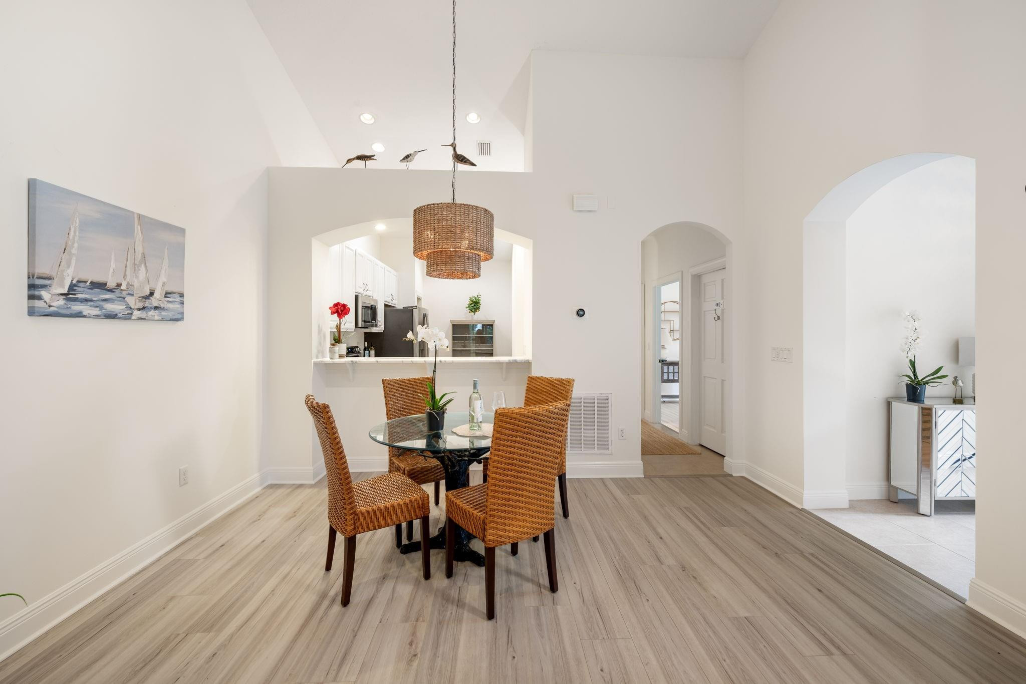 The Boulevard - Residential