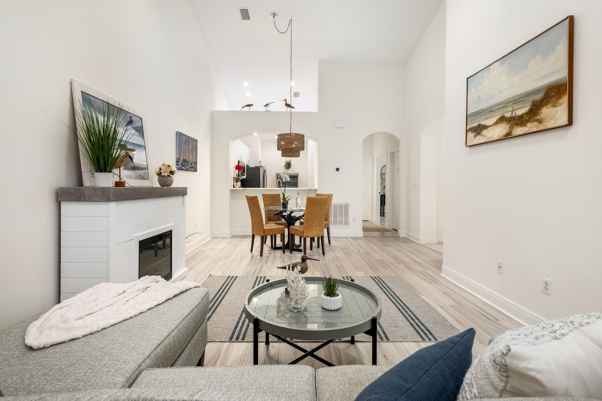 The Boulevard - Residential