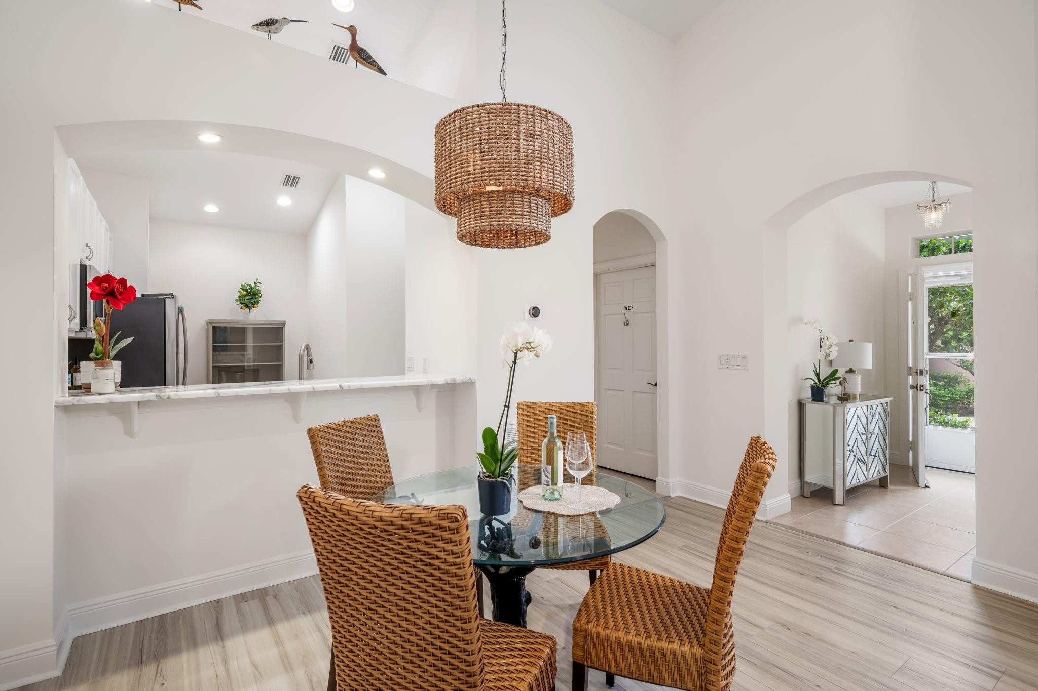 The Boulevard - Residential