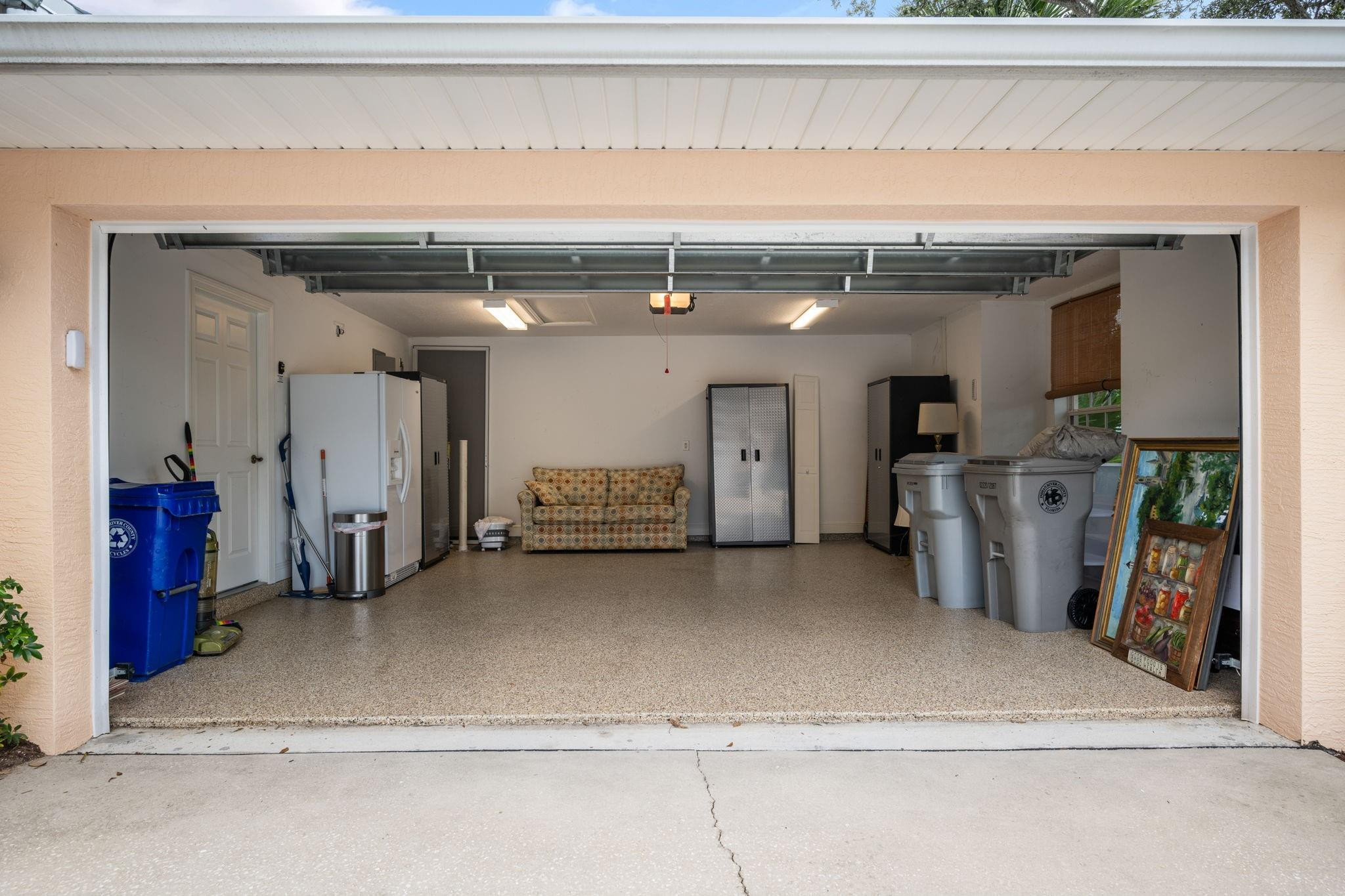 The Boulevard - Residential