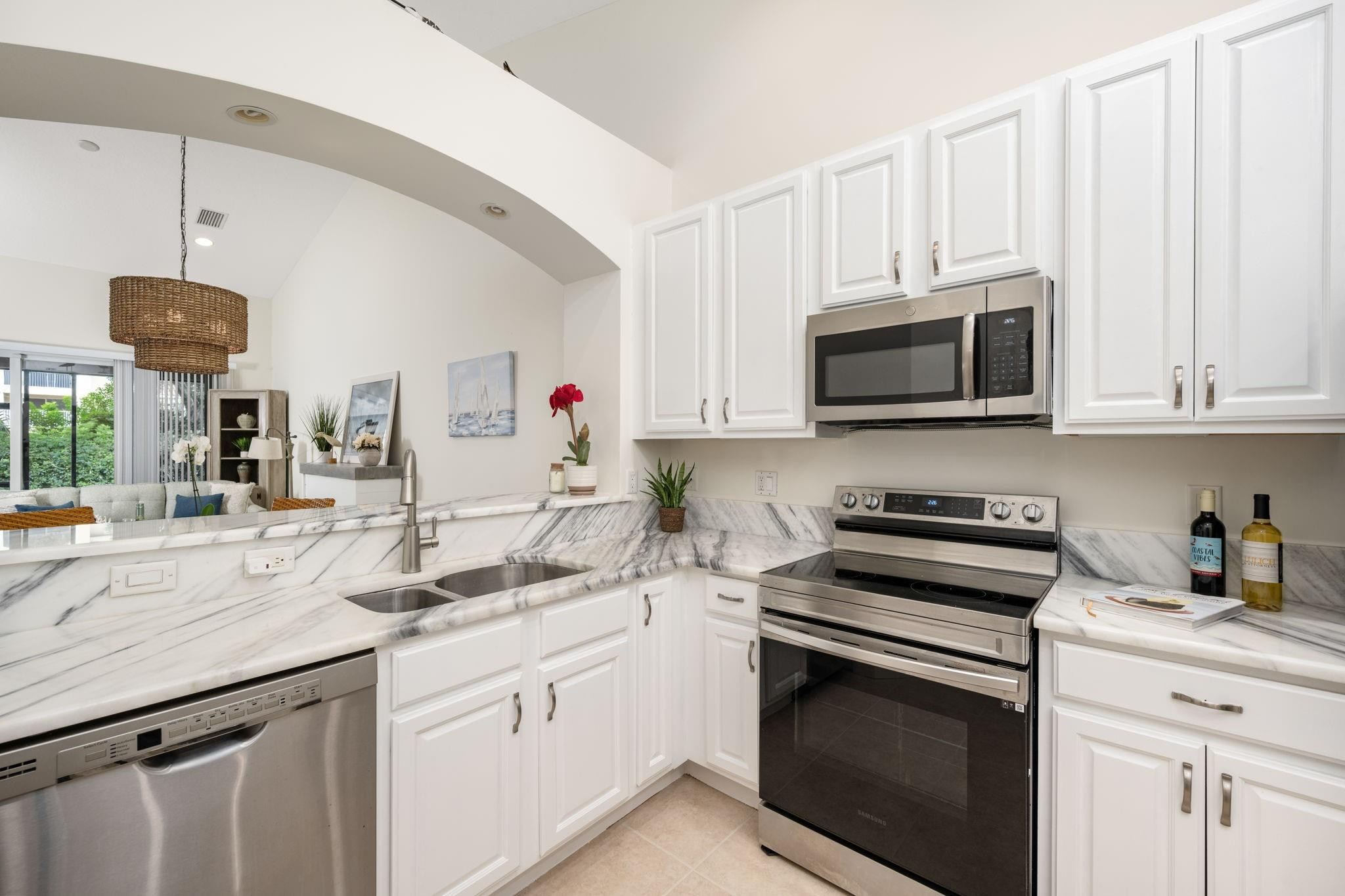 The Boulevard - Residential