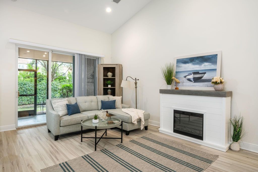 Photo of 1639 Baseline Lane #1639, Vero Beach, FL 32967 (MLS # F10556651)