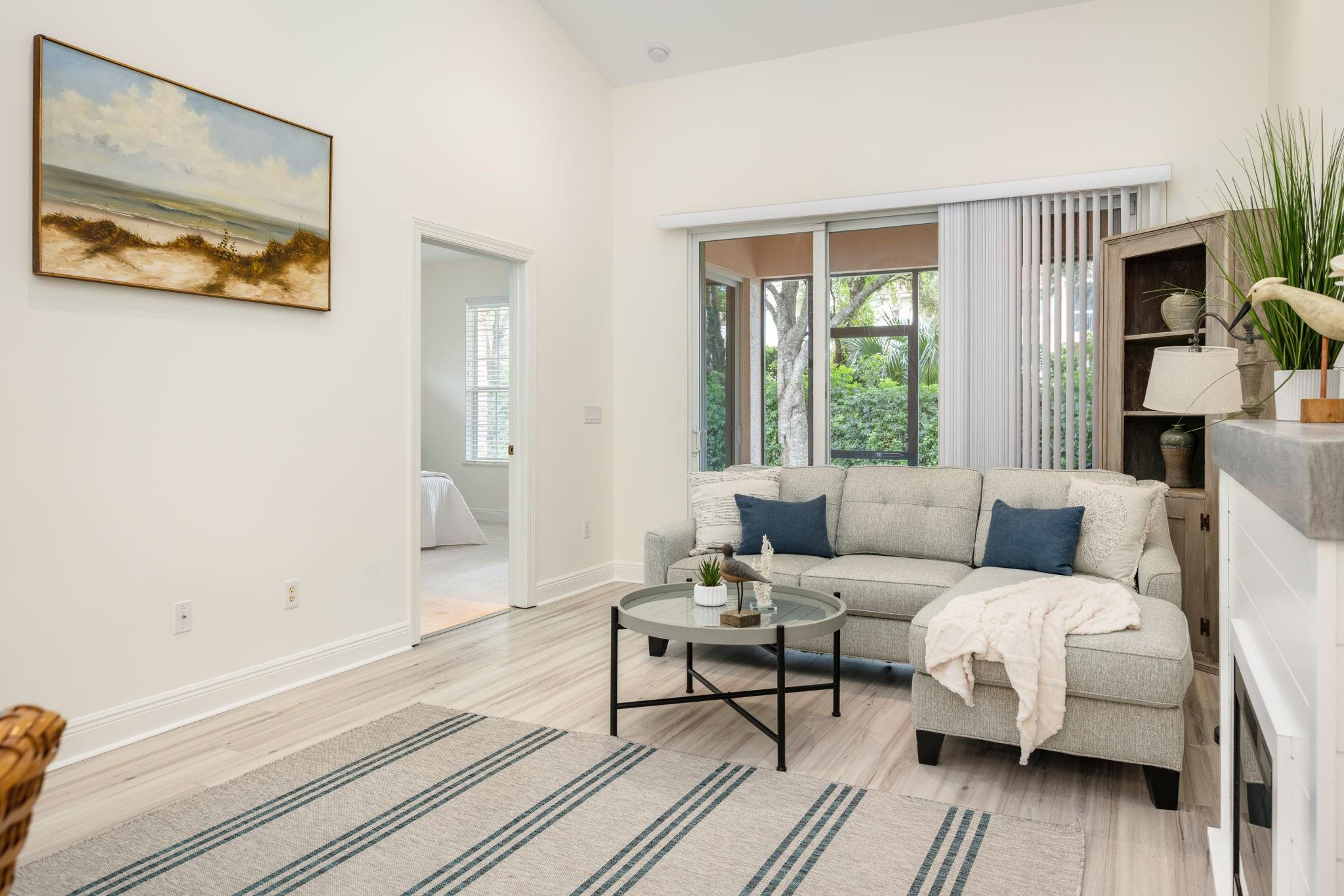 The Boulevard - Residential