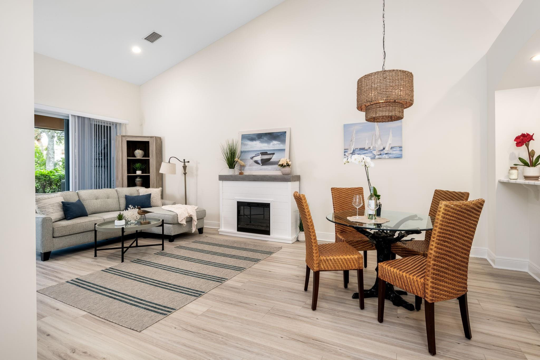 The Boulevard - Residential