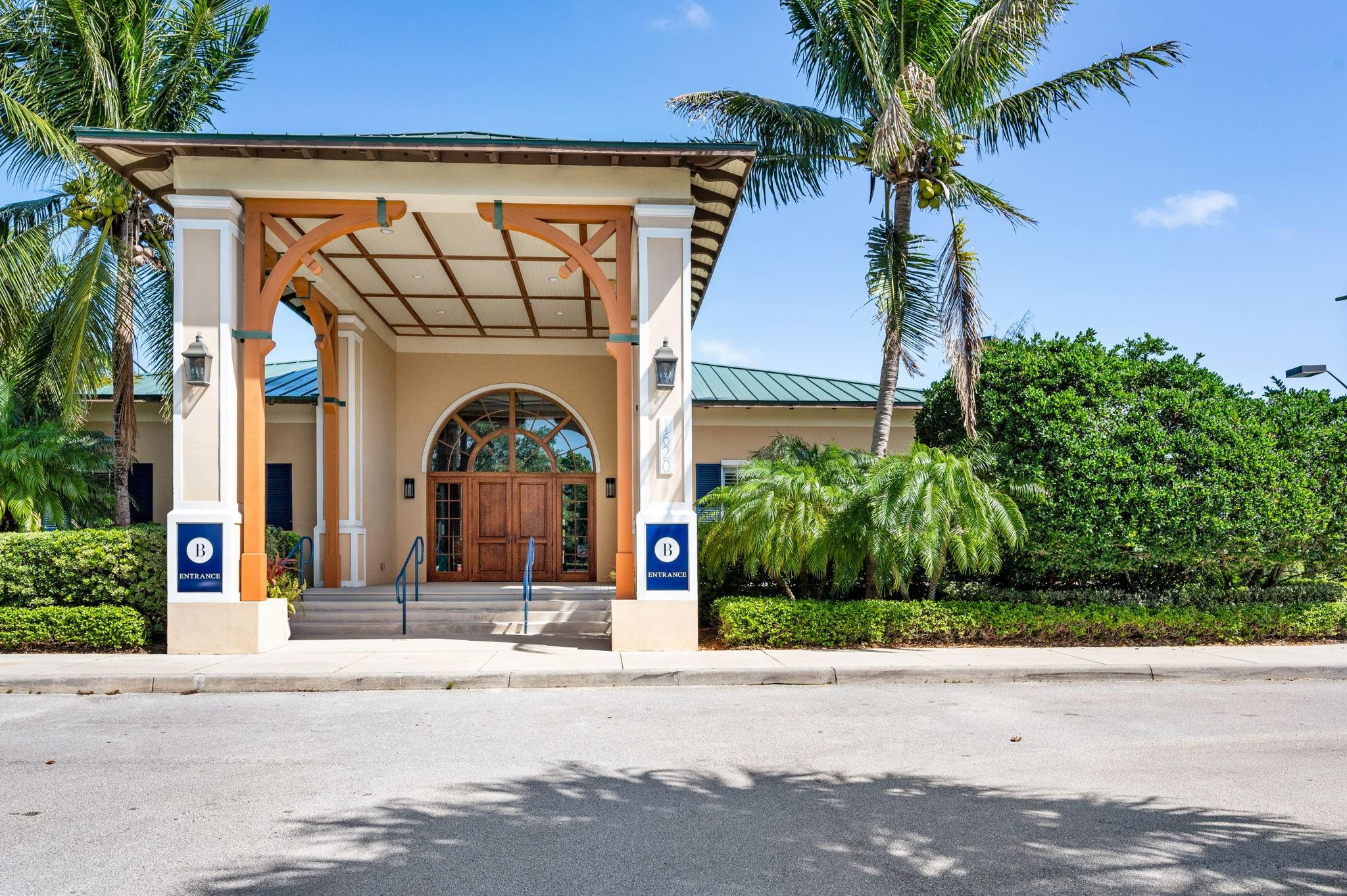 The Boulevard - Residential