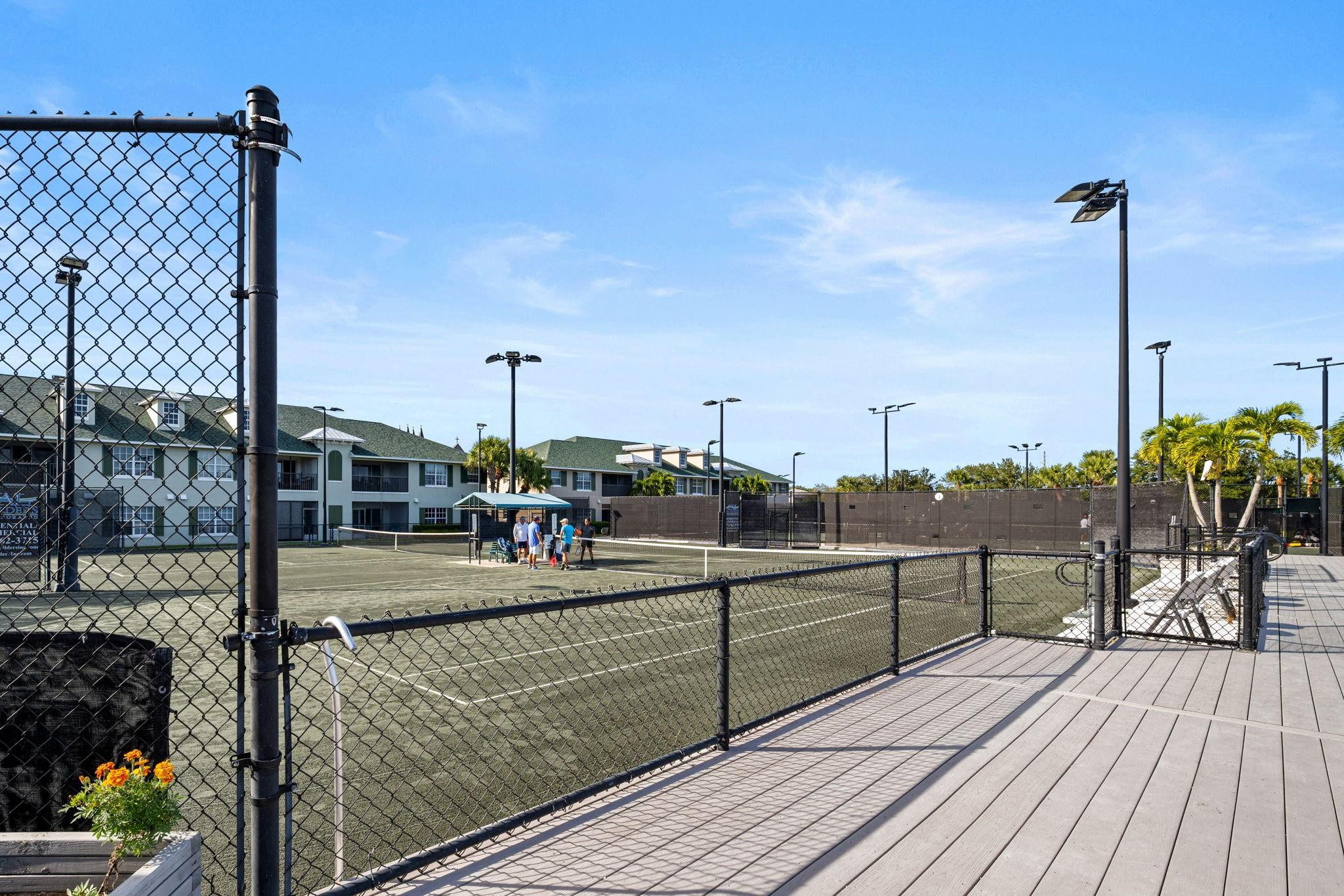 The Boulevard - Residential