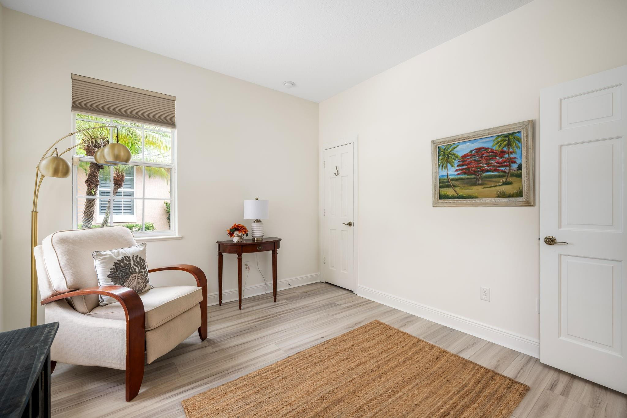 The Boulevard - Residential