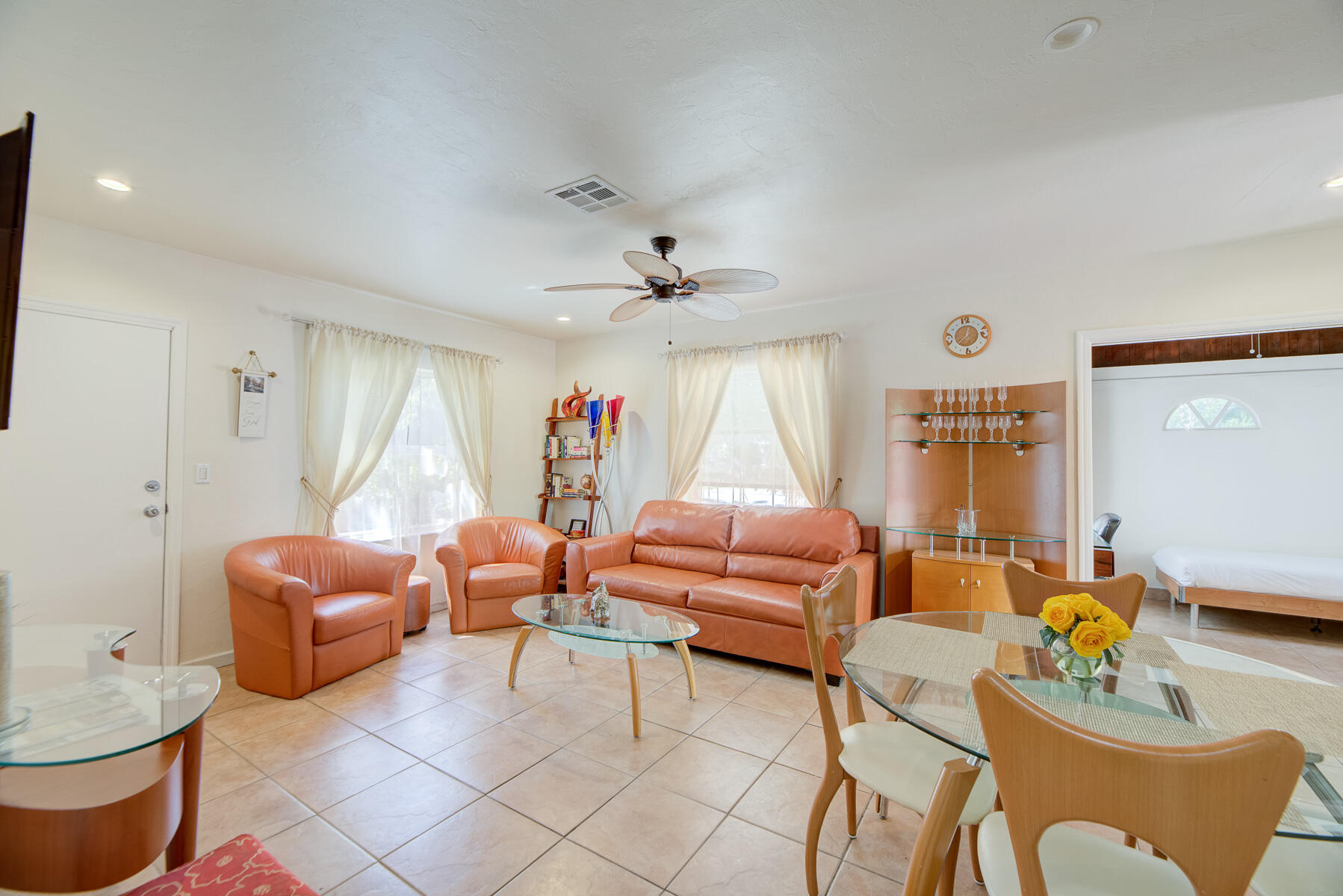PROGRESSO - Residential Lease
