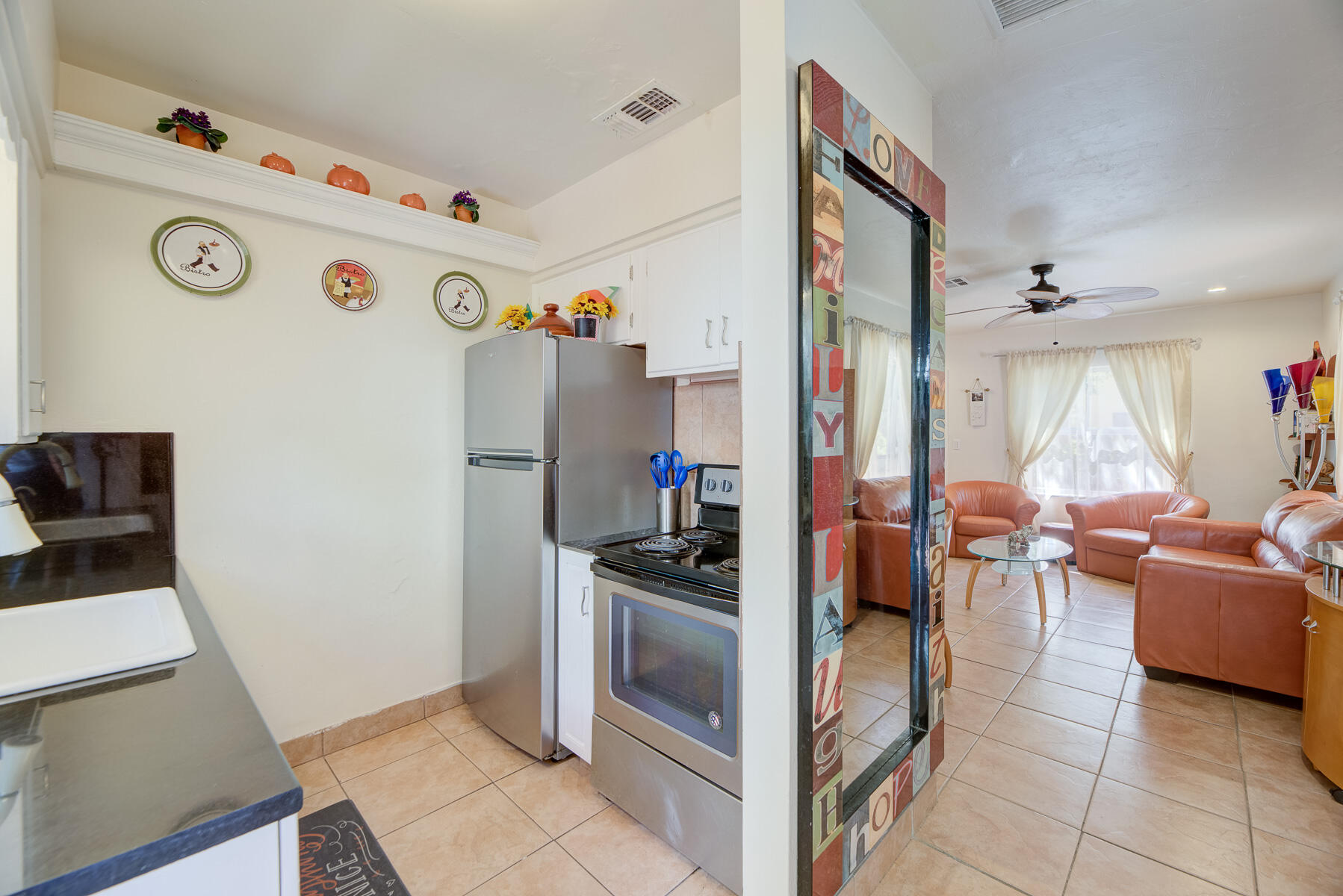 PROGRESSO - Residential Lease