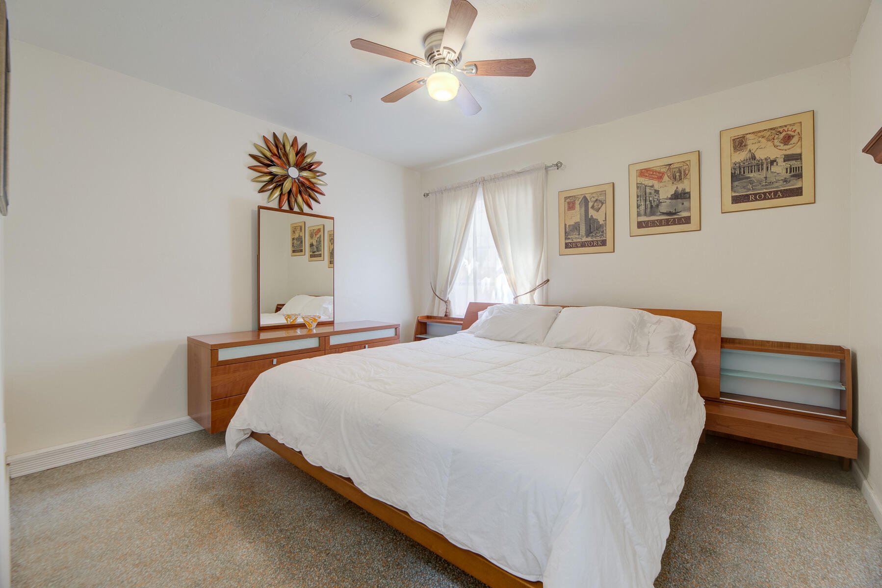 PROGRESSO - Residential Lease