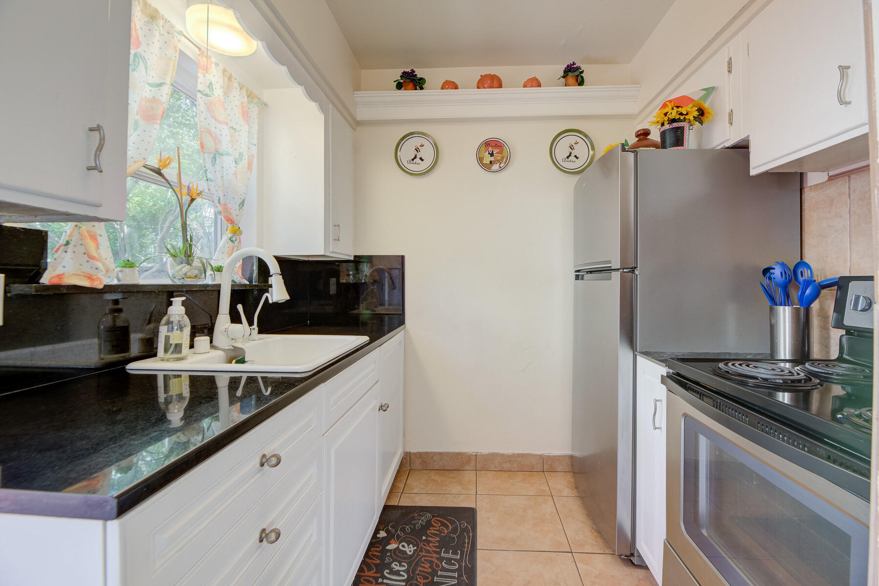 PROGRESSO - Residential Lease