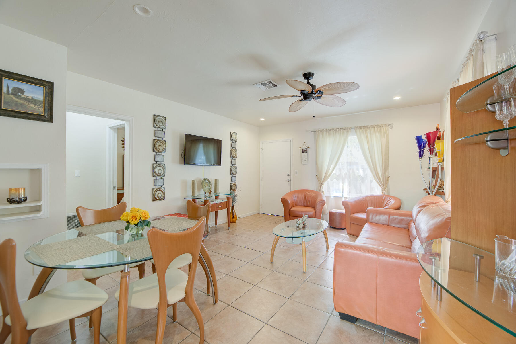 PROGRESSO - Residential Lease