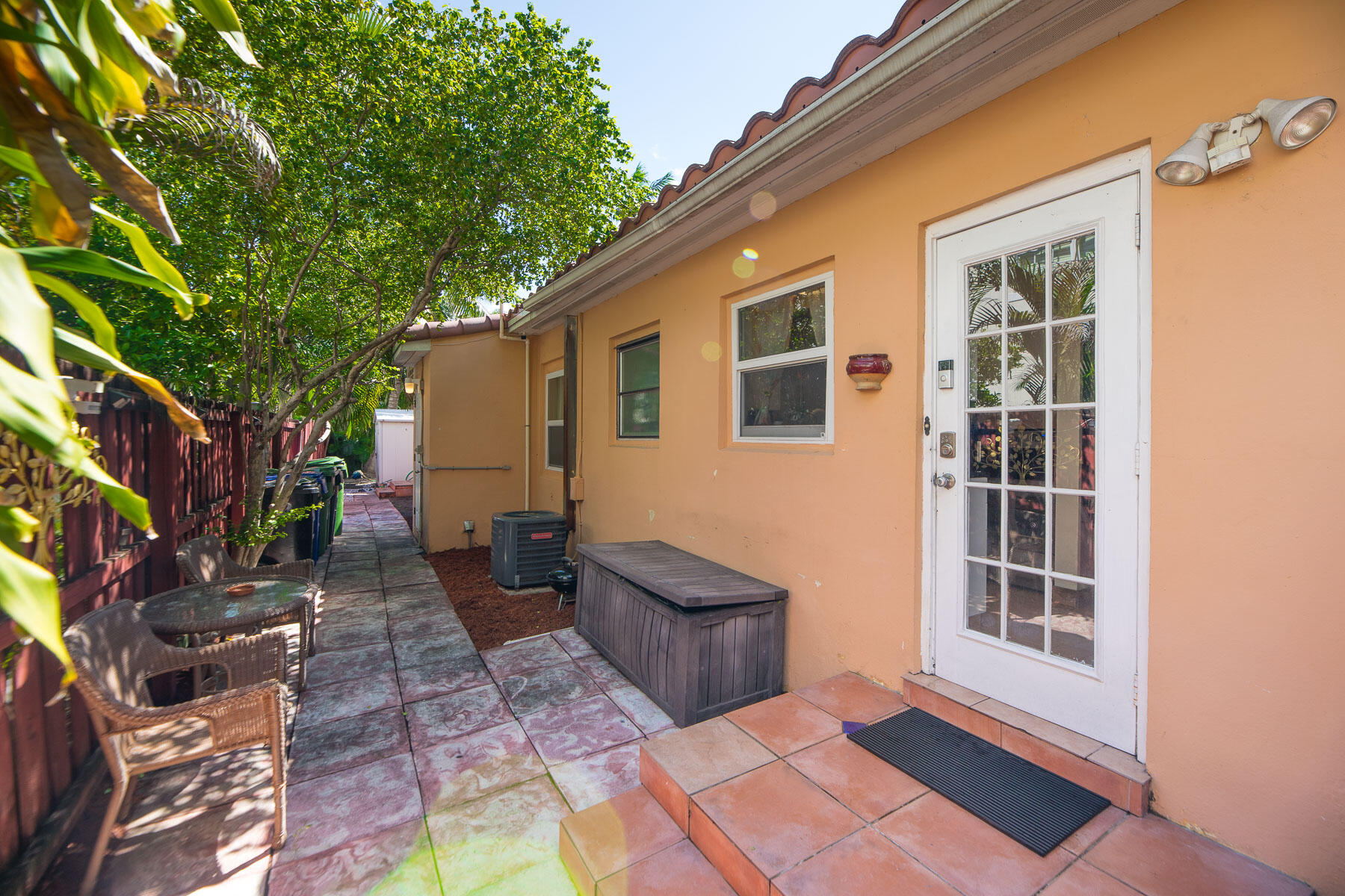 PROGRESSO - Residential Lease