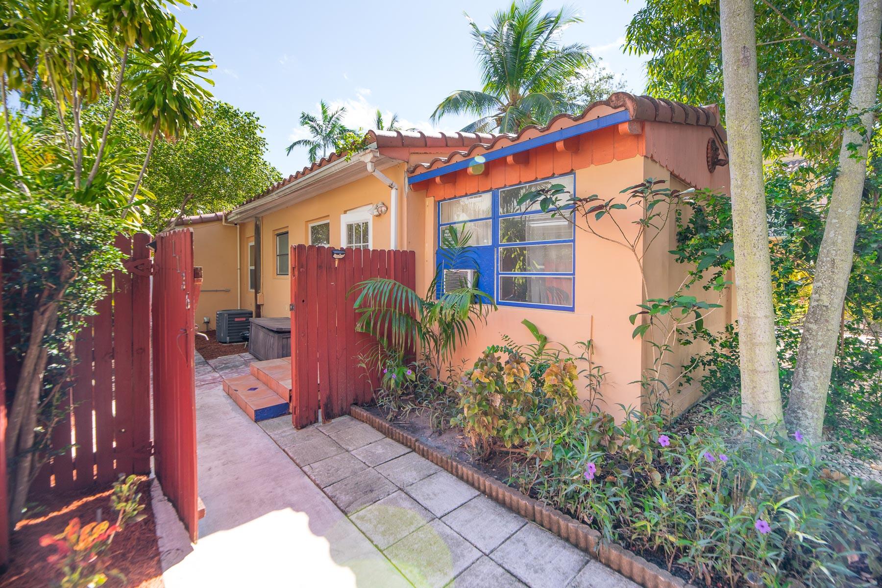PROGRESSO - Residential Lease