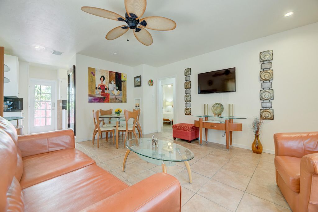 Photo of 1136 NE 17th Way, Fort Lauderdale, FL 33304 (MLS # B26026814)