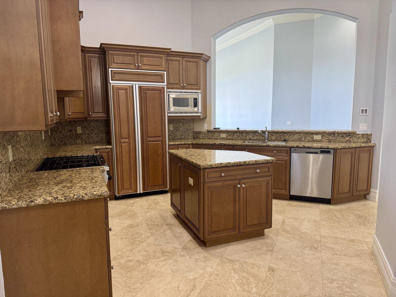 TESORO PLAT NO 6 - Residential