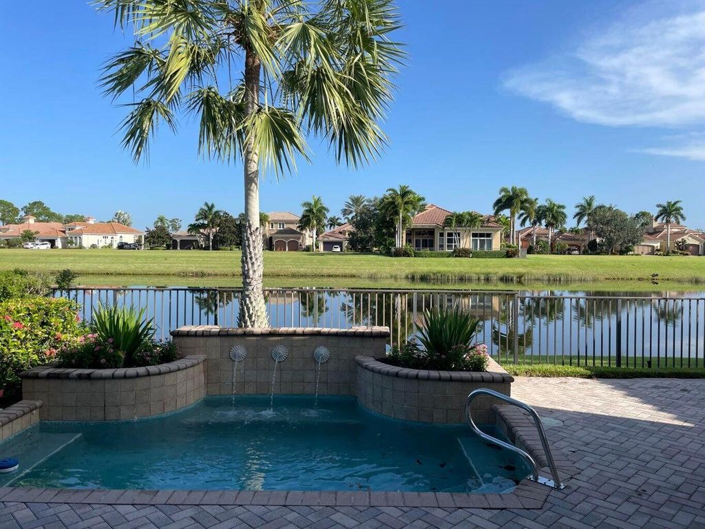 Photo of 164 SE Santa Gardenia, Port Saint Lucie, FL 34984 (MLS # R11144130)