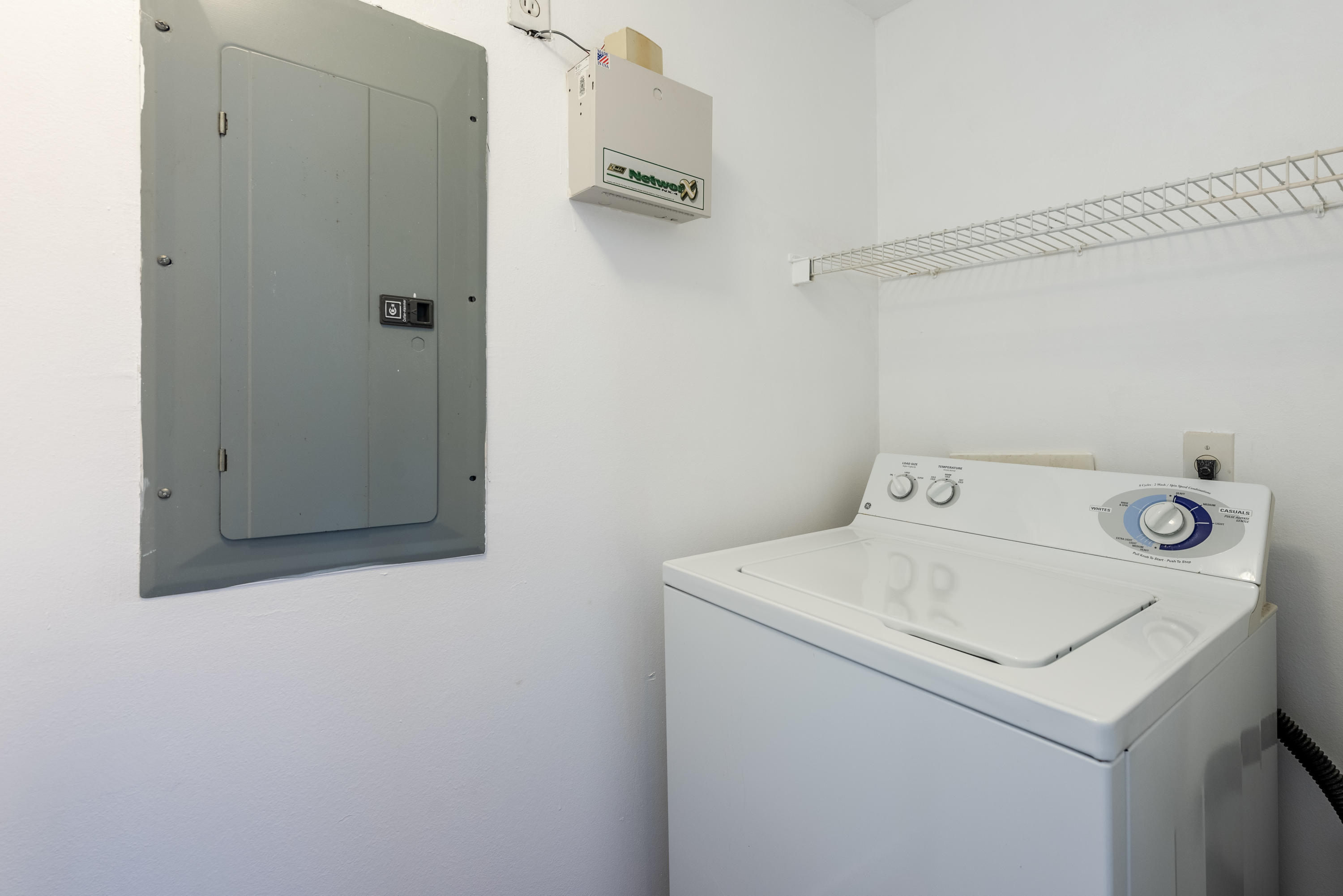 EMERALD ISLE AT LAGUNA LAKES CONDO - Residential Lease