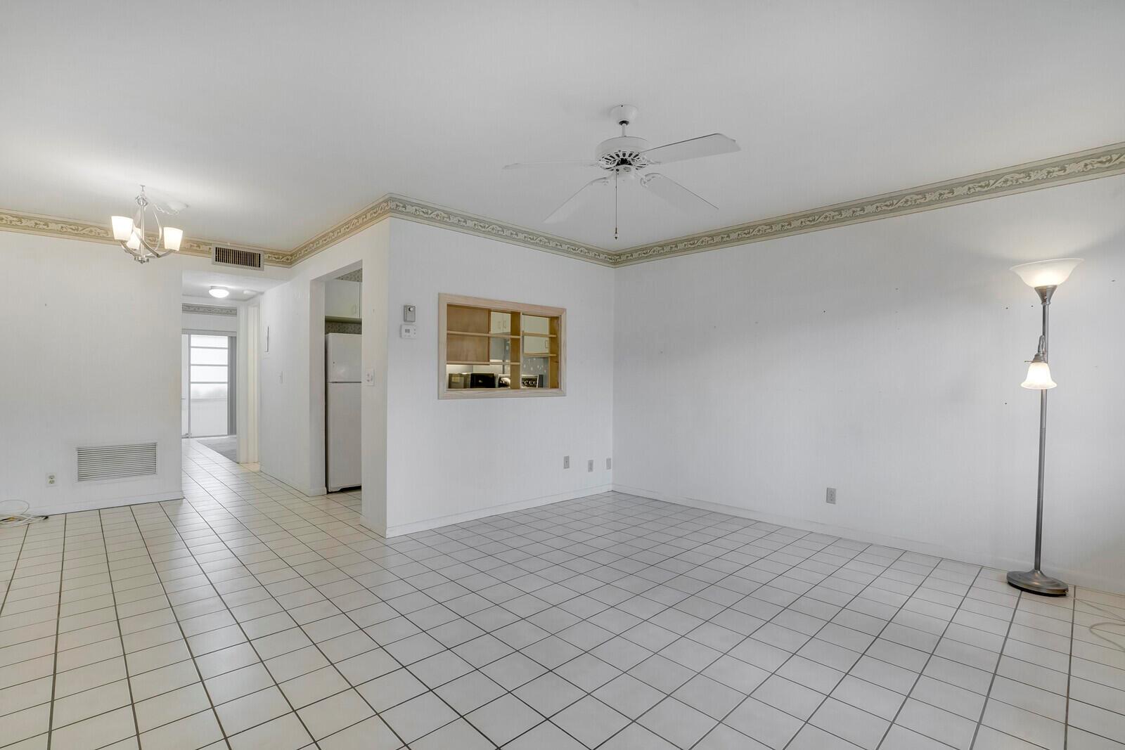 MURRY HILLS APT BLDG CONDO - Residential