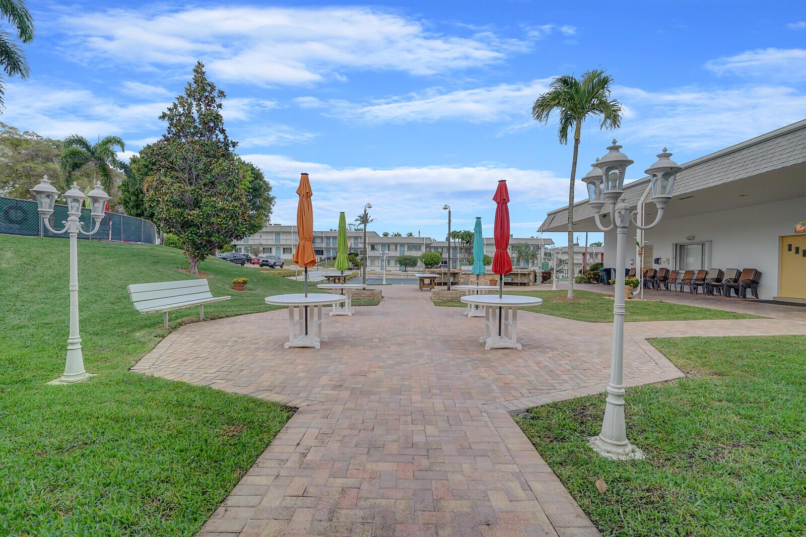 MURRY HILLS APT BLDG CONDO - Residential