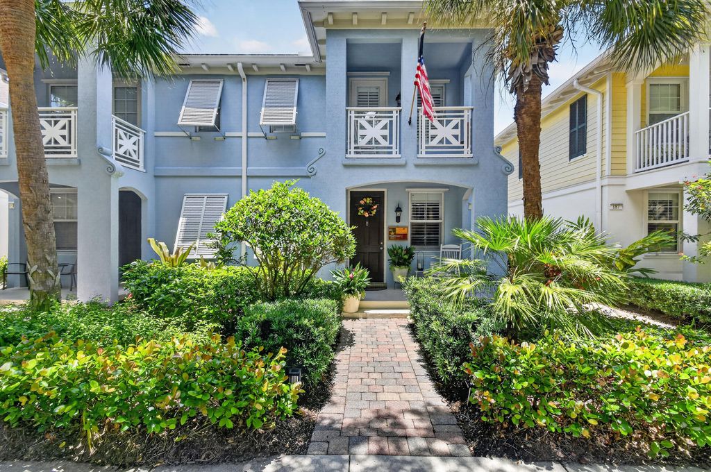 Photo of 191 Soriano Drive, Jupiter, FL 33458 (MLS # B26041601)