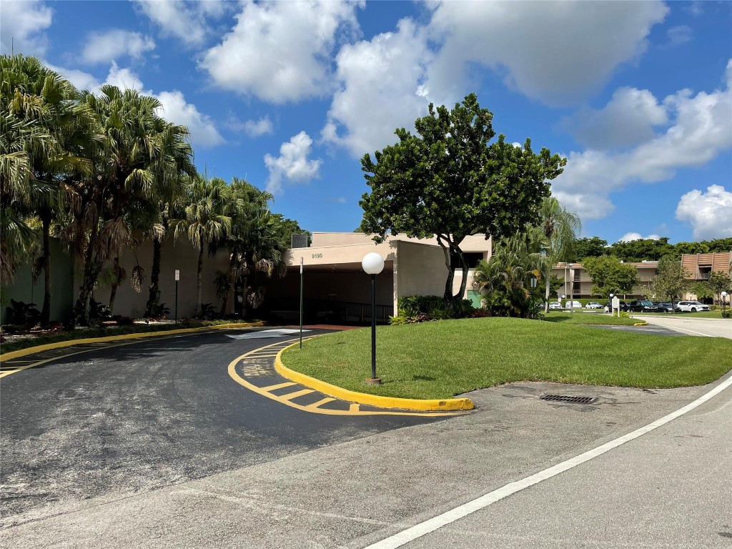 Lime Bay - Residential