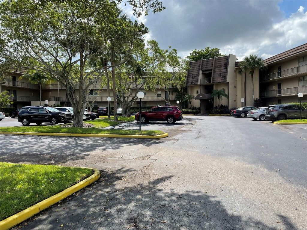 Photo of 9200 Lime Bay Boulevard #209, Tamarac, FL 33321 (MLS # F10546633)