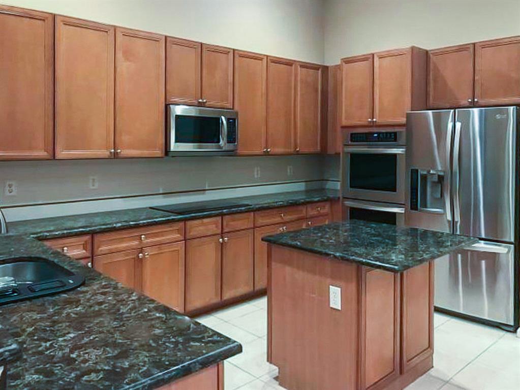 Hammock Creek - Residential Lease