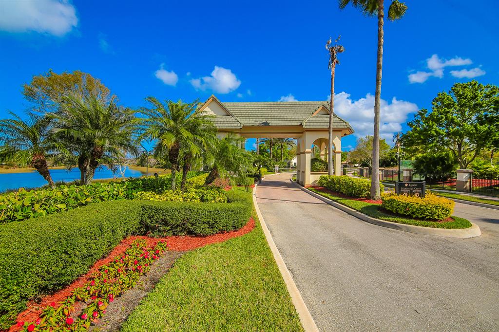 Hammock Creek - Residential Lease